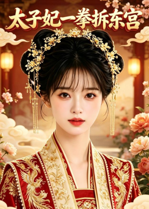 太子妃一拳拆东宫（78集）短剧免费分享