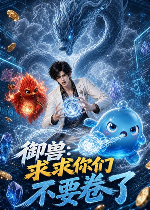 御兽:求求你们不要卷了(40集) 御兽:求求你们不要卷了(40集)火爆短剧来袭