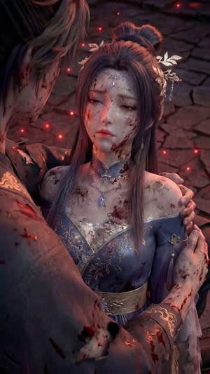 神话御魂,无限签到妲己(60集) 神话御魂,无限签到妲己(60集)正能量短剧分享