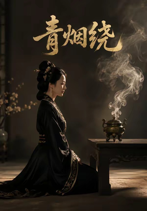 青烟绕（44集）好看上头的短剧