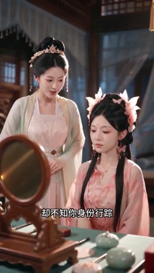 玉手染霜华（20集）全剧看到大结局