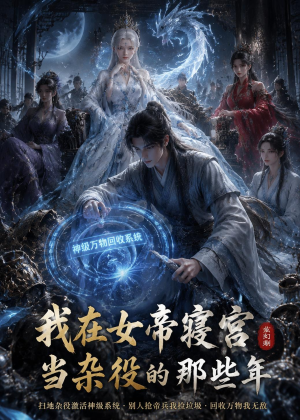 我在女帝寝宫当杂役的那些年（46集）太好看了短剧