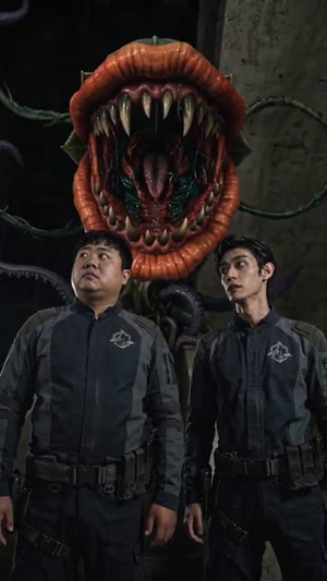 人类放映厅幕后系统被我看穿(64集) 人类放映厅幕后系统被我看穿(64集)在哪里可以看