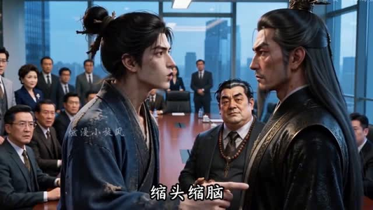 凡尘隐奇才(38集) 凡尘隐奇才(38集)在线看免费版