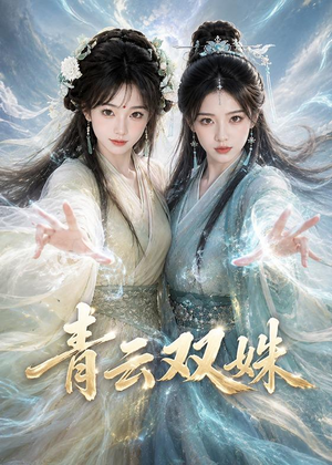 青云双姝（48集）精彩的短剧