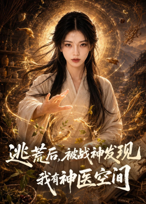 逃荒后,被战神发现我有神医空间(81集) 逃荒后,被战神发现我有神医空间(81集)百度网盘资源