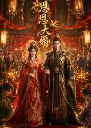 恩恩大婚（52集）这部短剧太好看