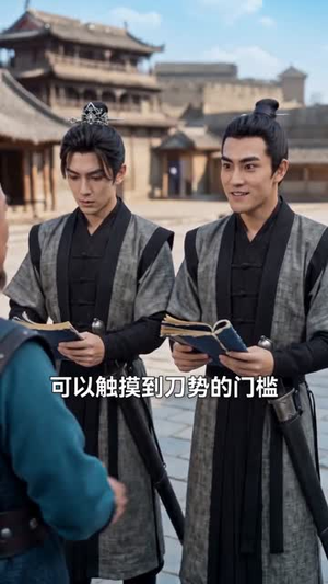 红楼：什么朝廷鹰犬，我来当逆神（84集）最后的大结局