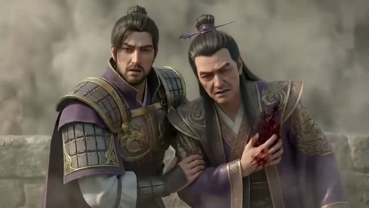 无限复活无限变强第二季(60集) 无限复活无限变强第二季(60集)在线看免费版