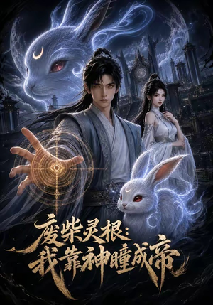 废柴灵根:我靠神瞳成帝(45集) 废柴灵根:我靠神瞳成帝(45集)短剧在哪个平台