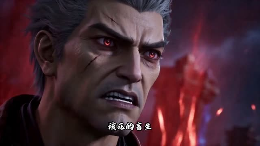 星痕问道第二季白发青棺（36集）西瓜短剧免费看