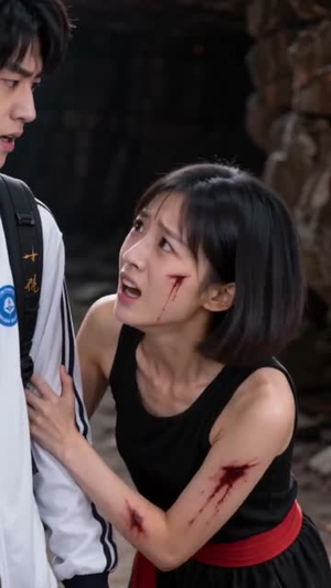 狮鼓少年（60集）超火热门短剧