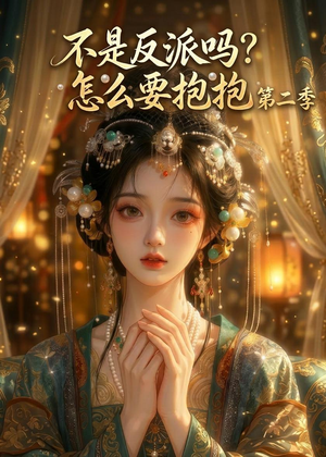不是反派吗?怎么要抱抱第二季(91集) 不是反派吗?怎么要抱抱第二季(91集)免费观看就是爽