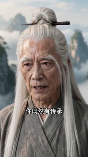 一剑镇诸天(78集) 一剑镇诸天(78集)每日短剧分享