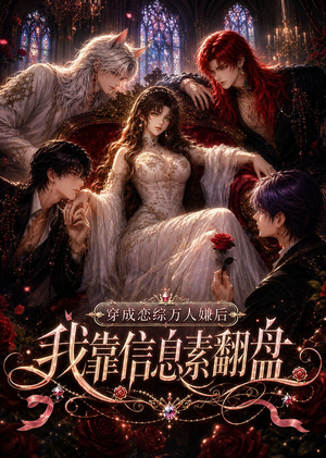 穿成恋综万人嫌后,我靠信息素翻盘(72集) 穿成恋综万人嫌后,我靠信息素翻盘(72集)短剧精彩推荐