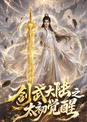 剑武大陆之太初觉醒（84集）热门短剧又来了