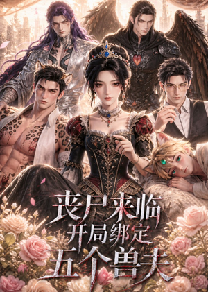 丧尸来临，开局绑定五个兽夫（60集）免费观看