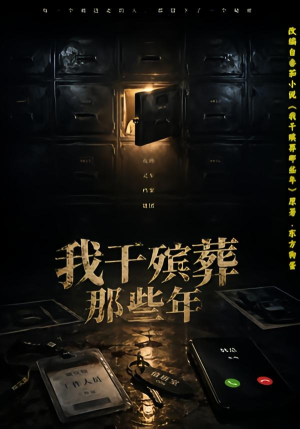 我干殡葬那些年(77集) 我干殡葬那些年(77集)分享热门短剧