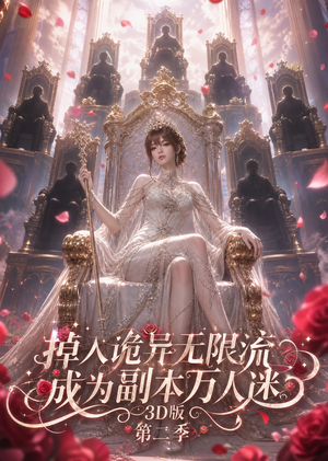 掉入诡异无限流，成为副本万人迷第二季（60集）超甜短剧抢先看