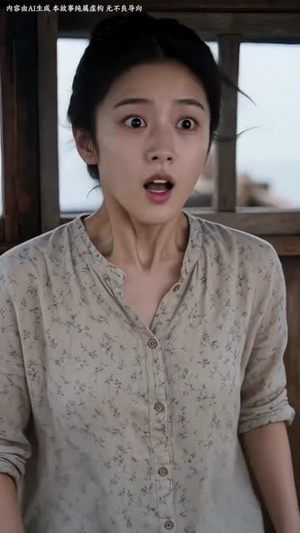 放生那条大鱼后（56集）免费看短剧