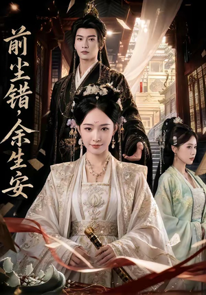 前尘错，余生安（65集）每日分享短剧