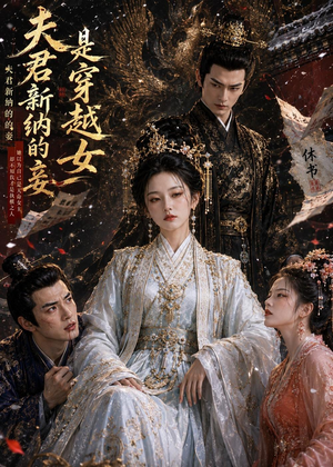 夫君新纳的妾是穿越女（60集）热播短剧全集看
