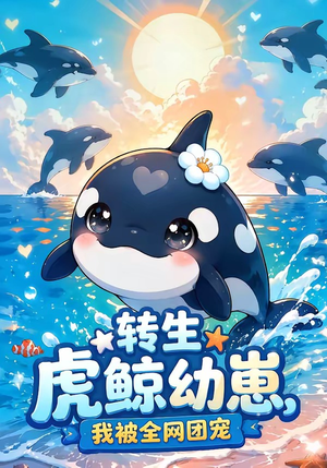 转生虎鲸幼崽，我被全网团宠（60集）网盘在线观看