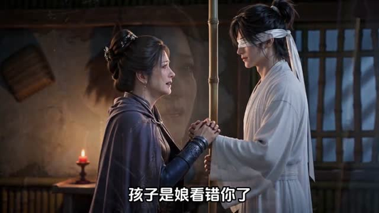 与君共剑霄（79集）在哪看是免费的