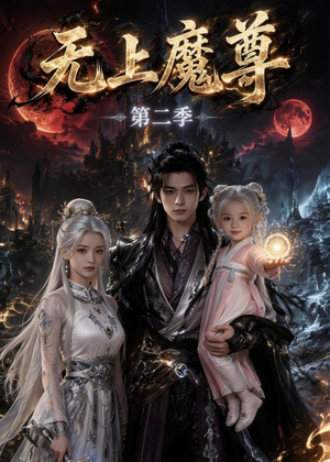 无上魔尊第二季（108集）第一集