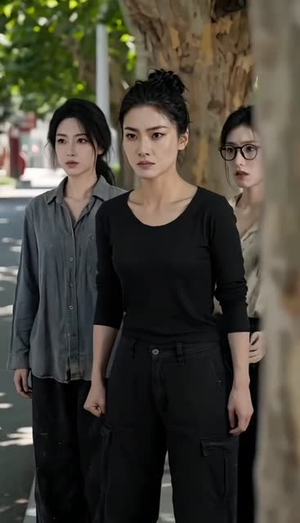 逆袭，从认亲开始（60集）免费看全网短剧