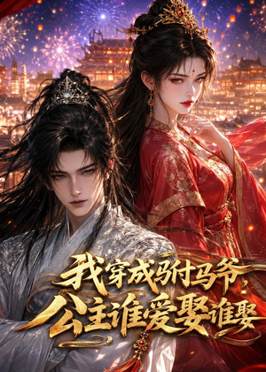 我穿成驸马爷，公主谁爱娶谁娶（108集）全剧免费观看