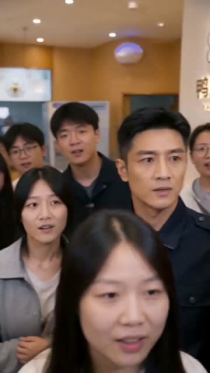 闪婚后，顾总他摆摊上瘾了（30集）好看短剧看不停