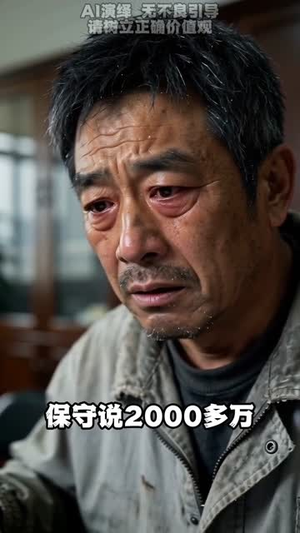 爷爷分我家一口旧箱子，三年后我家赚疯了（59集）排行榜前十短剧