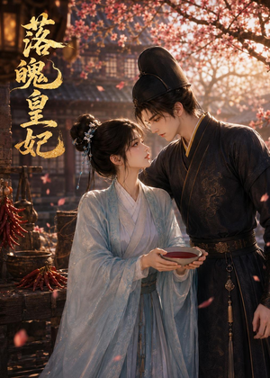 落魄皇妃（36集）抢先看新短剧