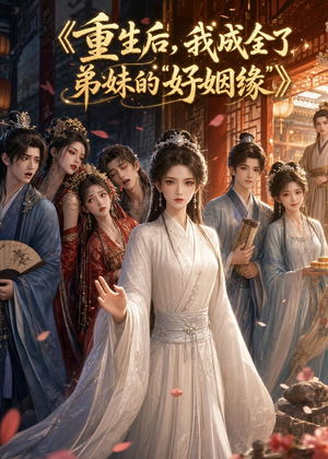 重生后，我成全了弟妹的好姻缘（65集）一口气看完