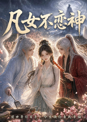 凡女不恋神（43集）看到了大结局