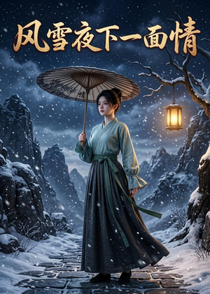 风雪夜下一面情（42集）80到100集