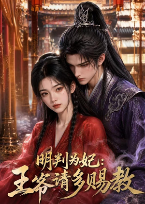 明判为妃：王爷请多赐教（42集）独家资源免费看