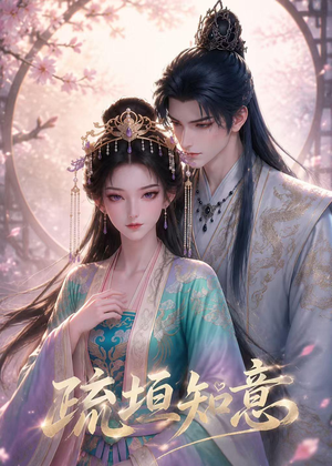疏垣知意（46集）热门短剧在线看
