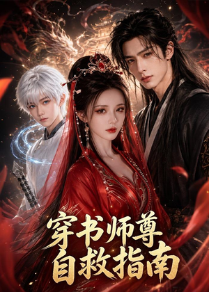 穿书师尊自救指南(60集) 穿书师尊自救指南(60集)一个短剧看全集