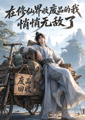 在修仙界收废品的我，悄悄无敌了（138集）贝贝短剧分享