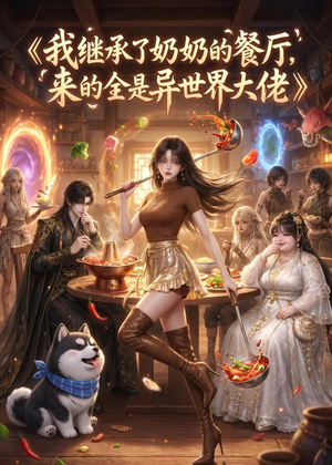 我继承了奶奶的餐厅，来的全是异世界大佬（33集）在线看