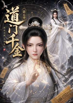 道门千金第五季（60集）在哪看免费