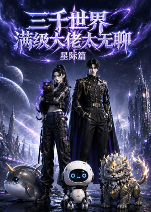 三千世界满级大佬太无聊,星际篇(51集) 三千世界满级大佬太无聊,星际篇(51集)全网短剧抢先看