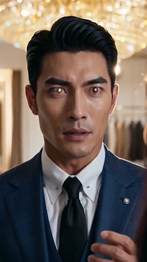 从闪婚开始走上巅峰(34集) 从闪婚开始走上巅峰(34集)短剧中追到爽
