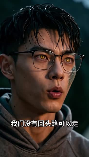 昆仑岭之迷龙（35集）最新上映免费看