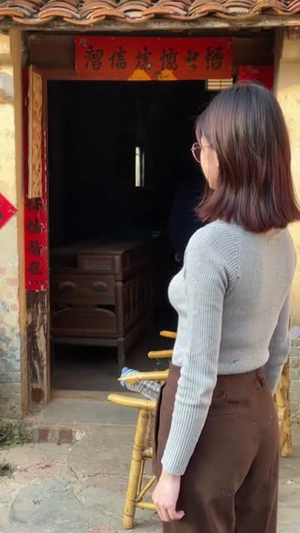 我家的地砖我不让（31集）热门短剧抢先