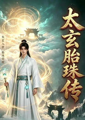 太玄胎珠传(113集) 太玄胎珠传(113集)第一集