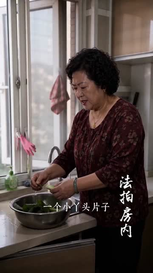 霸占我房子，我较真后你哭什么（35集）全集完整版