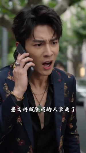 灵婚蜜爱：娇夫别跑（70集）免费短剧资源